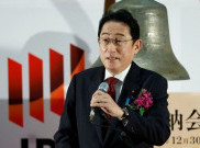 PM Jepang Berencana Hadiri KTT NATO pada Juli Mendatang