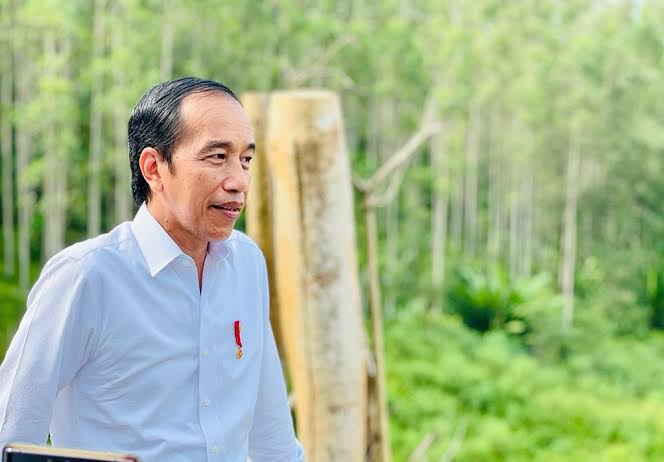 Semua Menteri Dikumpulkan Pada 12 Agustus 2024 di IKN