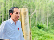 Jokowi Bentuk Satgas PON Aceh dan Sumut
