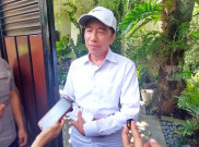 Bantah Isu Ambil Alih NasDem, Jokowi: Jangan Menuduh yang Tidak Benar