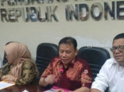 Bawaslu Kirim Surat Pembatalan Pencalonan Bupati Jayapura