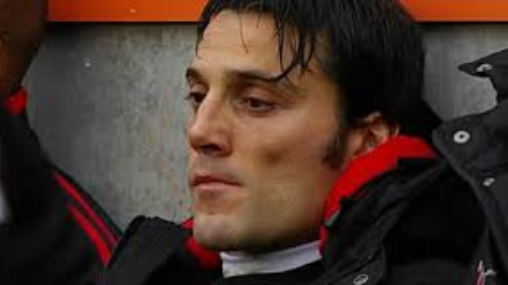 Berbeda dari yang Lain, Begini Cara AC Milan Pecat Vincenzo Montella