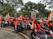1.516 Aparat Gabungan Dikerahkan untuk Jaga Debat Terakhir Pilkada Jakarta