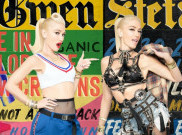 Tampilkan Throwback di 'Let Me Reintroduce Myself', Gwen Stefani Terbukti Awet Muda