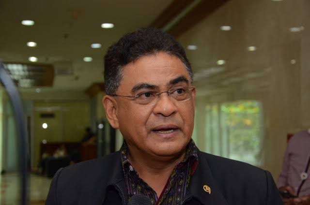 DPR Minta Pengawasan WNA di Bali Diperketat