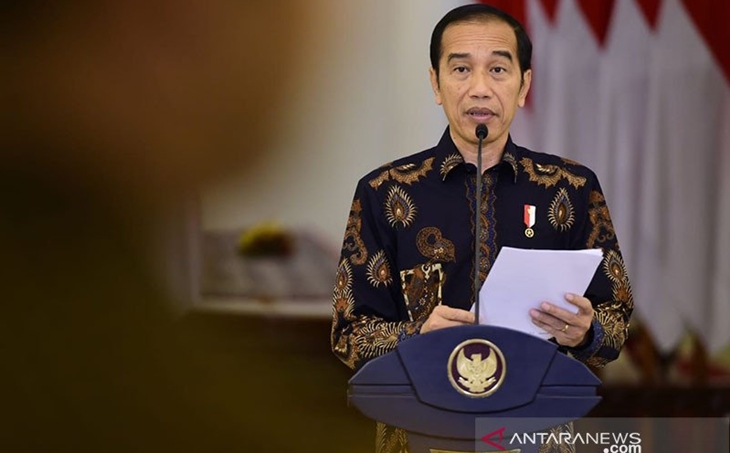 Kemarahan Jokowi Dinilai Bentuk Lepas Tanggung Jawab dan Mencari Kambing Hitam