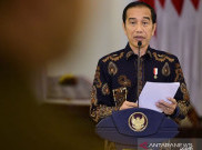 Kemarahan Jokowi Dinilai Bentuk Lepas Tanggung Jawab dan Mencari Kambing Hitam