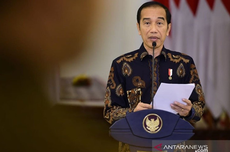 Kemarahan Jokowi Dinilai Bentuk Lepas Tanggung Jawab dan Mencari Kambing Hitam