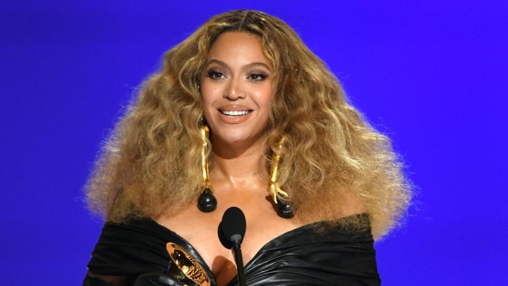 Daftar Nominasi Grammy Awards 2023, Beyoncé dan Adele Mendominasi