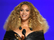 Menanti Kejayaan Beyonce di Grammy Awards 2023