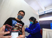  BPK Periksa Kinerja Program Vaksinasi COVID-19 di Kota Bandung