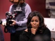 Inspiratif, Film Dokumenter Michelle Obama akan Hadir di Netflix