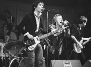 Single 'Anarchy In the UK' Momentum Sejarah Dunia Musik