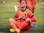 Ligamen Robek, Xavi Simons Patah Hati Gagal Bela Belanda di Piala Dunia 2026 