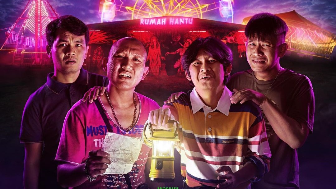 5 Film Indonesia yang Rilis di Februari 2024