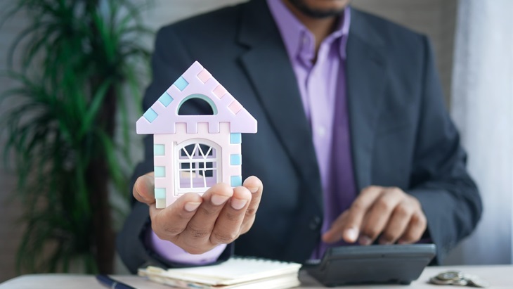 Sales Rumah Negeri Aing Tangguh Demi Bisa Closing