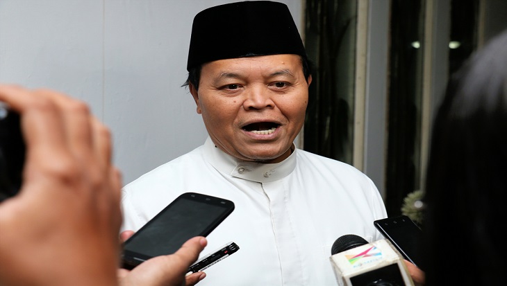 Hidayat Nur Wahid kecam pernyataan Ketua BPIP soal Pancasila musuh agama