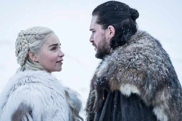 Sambil Menikmati Season Terakhir, Cek Rekap 'Game of Thrones' dari Awal Sampai Season 7
