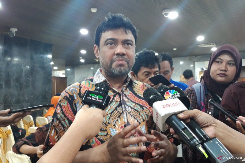 Kelompok Buruh Klaim Program Tapera Jadi Harapan Pekerja Miliki Rumah
