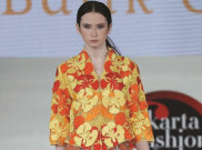 Pakai Kebaya Tapi Tetap Stylist? Begini Caranya