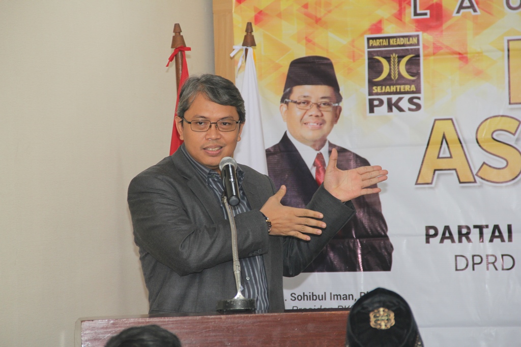 DPRD Bentuk Pansus Usut Endapan Dana Rp4,4 Triliun di 10 BUMD DKI