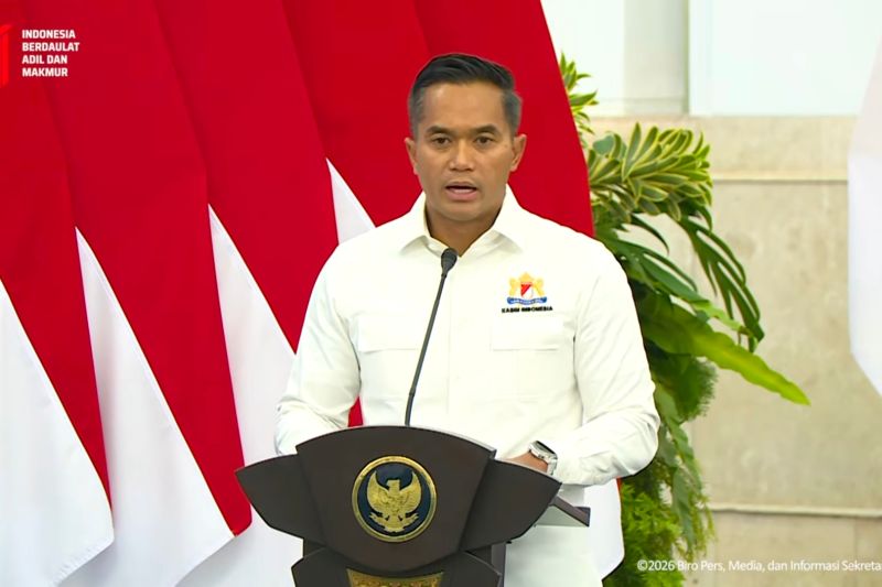 Kadin Luncurkan Platfrom 