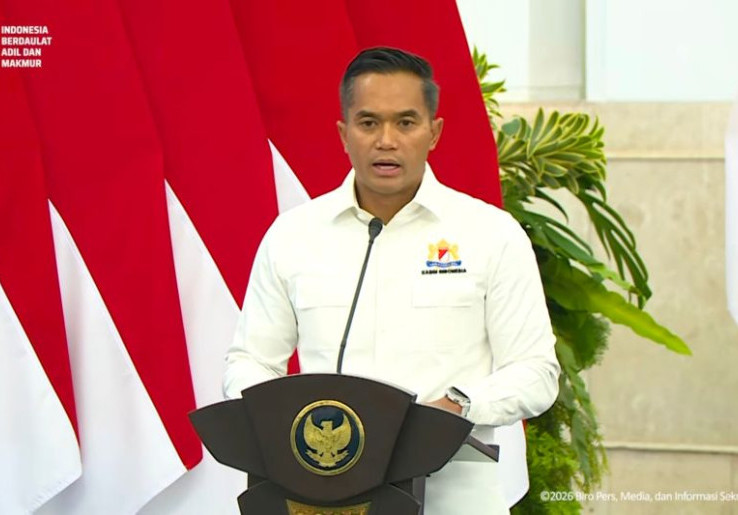 Kadin Luncurkan Platfrom 