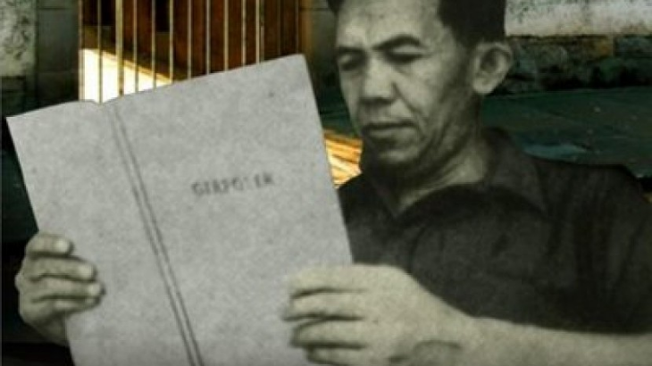 Tan Malaka. (Foto/Istimewa)