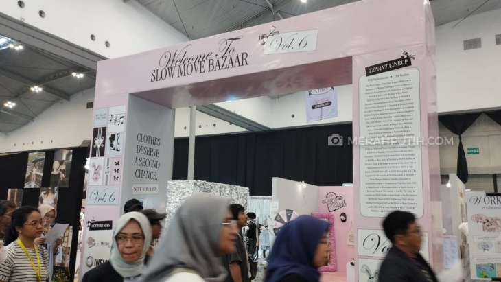 'It's His/Her Day', One Stop Experience untuk Pria dan Perempuan