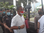 Sosok Haji Lulung di Mata Ketua DPRD DKI Jakarta