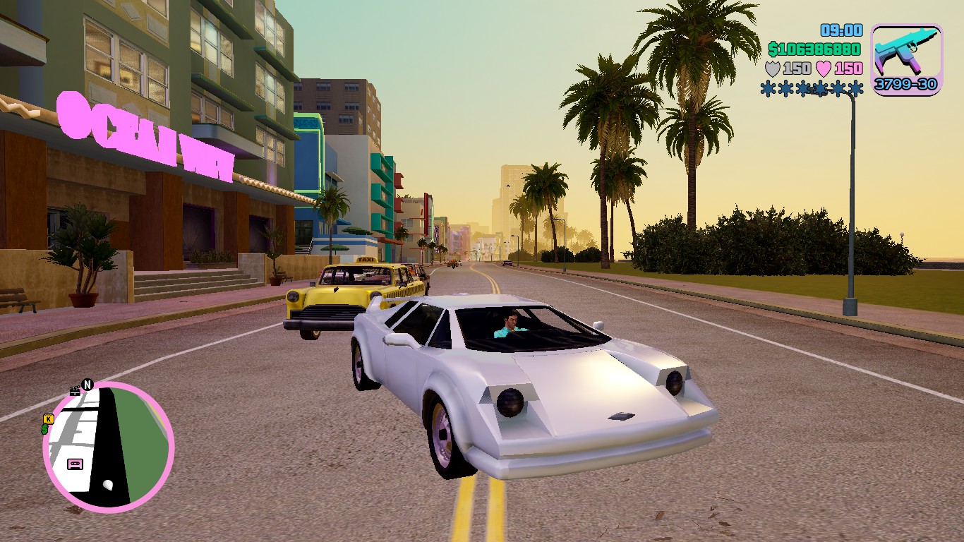 Grove Street Games Unfollow Rockstar Games di X Gegara ini