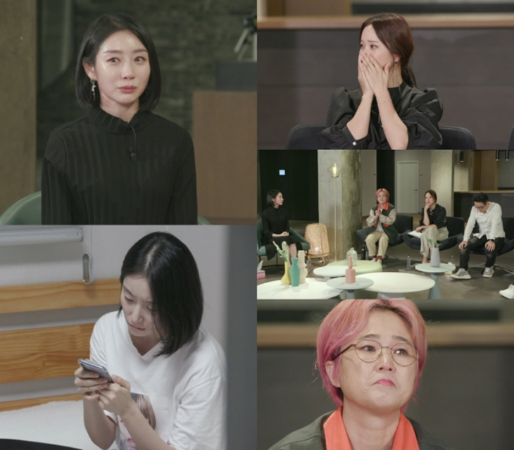 Gayoung menceritakan pengalamannya sebagai idola yang menggunakan konsep seksi dan prvokatif. (Foto: allkpop.com)