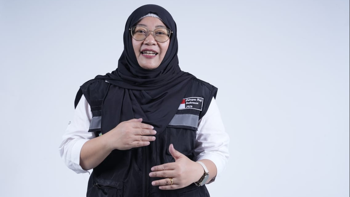 Kemenag Sebut Garuda Indonesia dan Saudia Airlines Masih Sering ‘Delay’ Berangkatkan Jemaah Calon Haji
