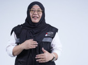 Kemenag Sebut Garuda Indonesia dan Saudia Airlines Masih Sering ‘Delay’ Berangkatkan Jemaah Calon Haji