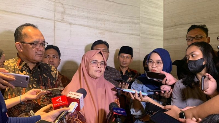 Bawaslu Minta Parpol Tak Campur Adukkan Ramadan dengan Kampanye