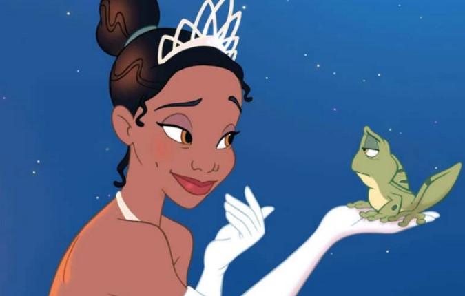 Tiana