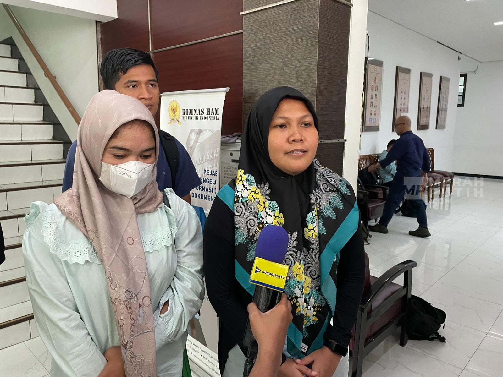 Komnas HAM Didesak Bentuk Tim Investigasi Usut Kematian Afif Maulana