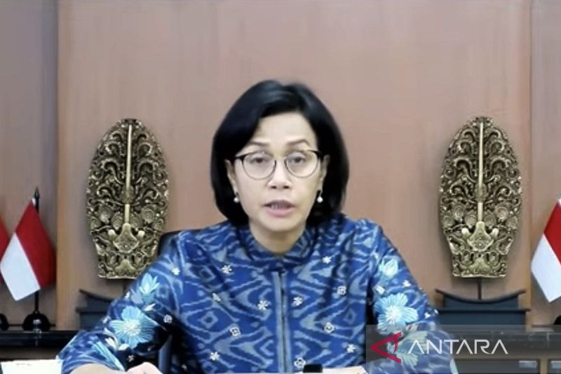 Inflasi Tinggi Bukti Pelemahan Ekonomi Sudah Terjadi