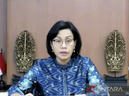 Inflasi Tinggi Bukti Pelemahan Ekonomi Sudah Terjadi