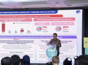 Kominfo Beberkan 3 Strategi Bersihkan Ruang Digital dari Hoaks