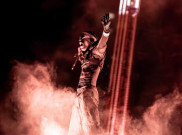 Gara-Gara Travis Scott Ngaret, Coachella Tekor sampai Rp 334 Juta
