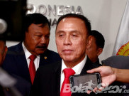 Ketum PSSI: Kompetisi Liga 1 dan Liga 2 Bisa Dihentikan