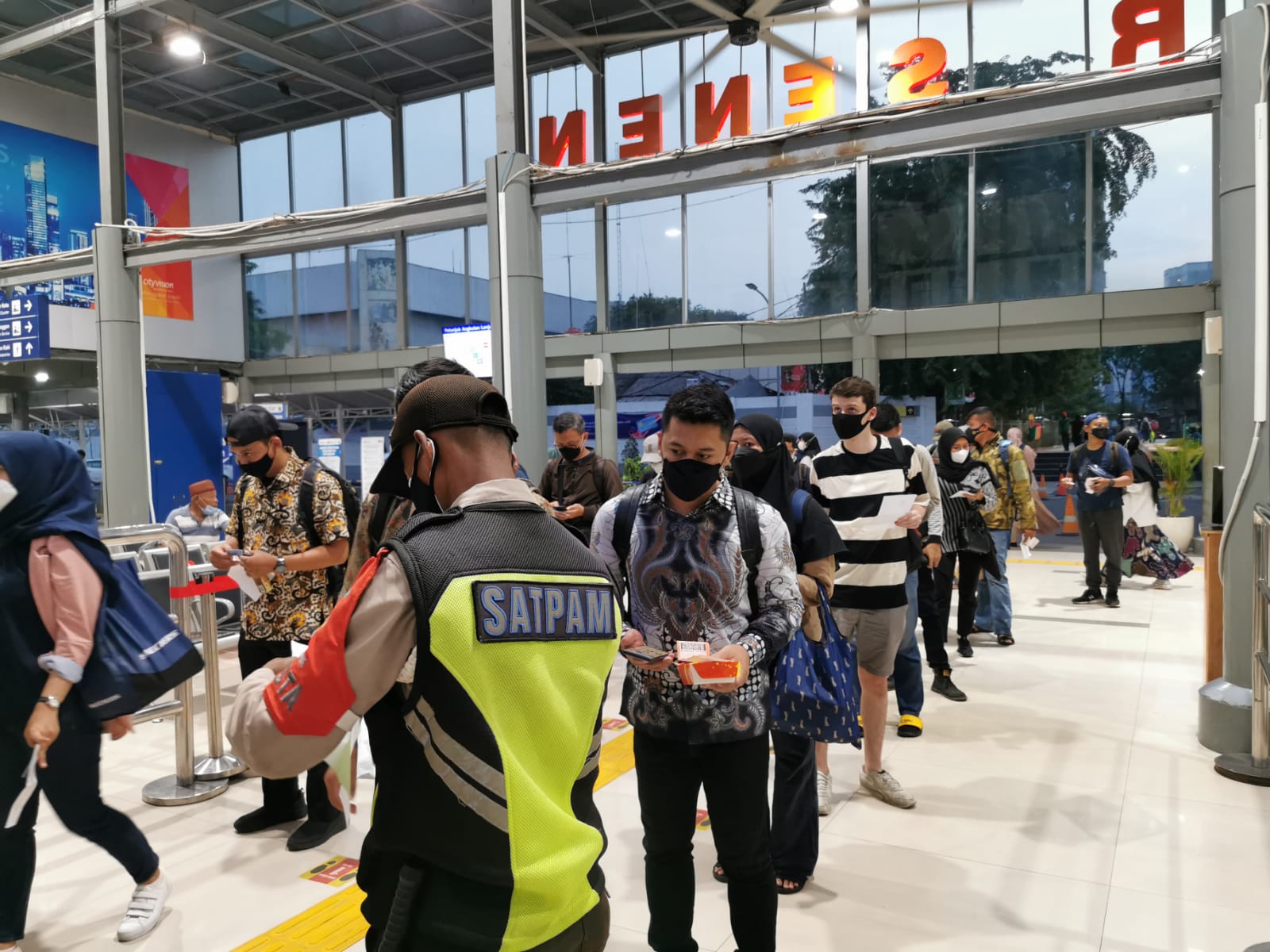 Meriahkan HUT RI, KAI Berikan Tiket Promo PP Mulai Rp 17 Ribu