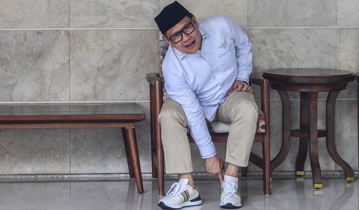 Tak Jadi Cawapres Prabowo, Cak Imin Berpotensi Keluar dari Koalisi dengan Gerindra