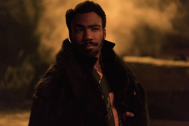 Donald Glover Kembali Menjadi Lando Calrissian untuk Proyek Terbaru Star Wars