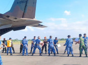 BNPB Kantongi Rp 500 Miliar Operasi Tanggap Darurat, Kemenkeu Siap Tambah