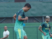 Laga Persib vs Bekasi FC Digelar Tanpa Penonton
