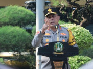 Kapolda Metro Jaya Instruksikan Jajarannya Tetap Gelar Patroli Skala Besar