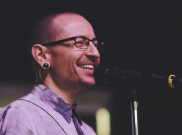 Vokalis 'Linkin Park' Chester Bennington Tewas Gantung Diri