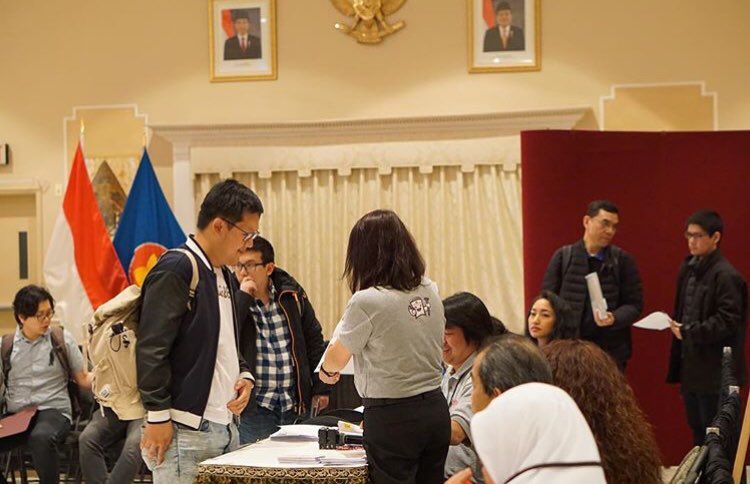 Partisipasi Pemilih di Belanda Meningkat Drastis